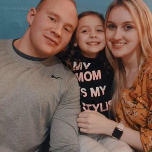 Meet your Posher, Kaitlin